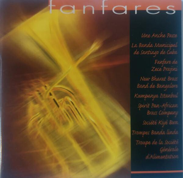 Collectif - Fanfares État correct -  reconditionné disponible sur Label Emmaüs